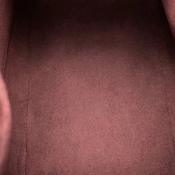 LOUIS VUITTON Clara Monogram Vienna Noir/Khaki M95105 - Picture 13 of 16